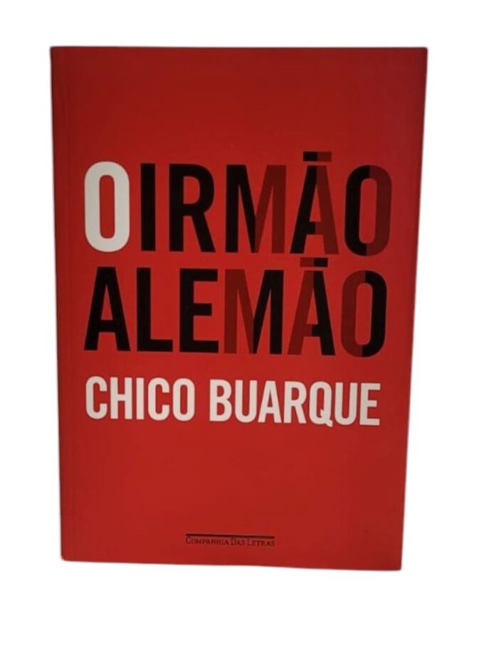 O irmão alemão